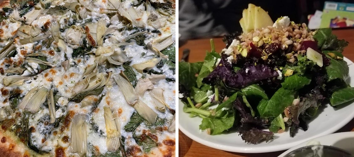 Alameda Pizza