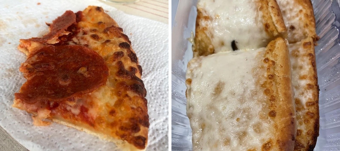 Alameda Pizza