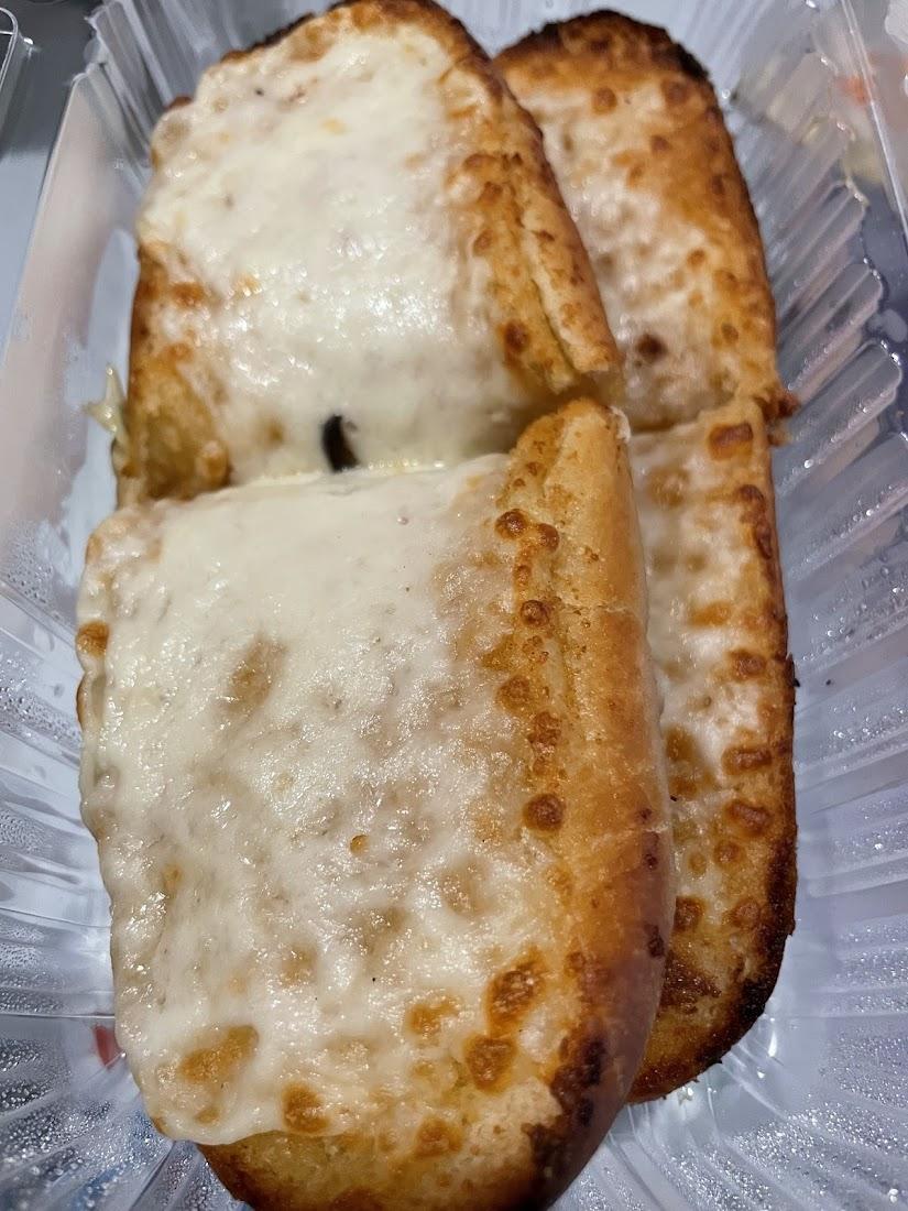 Alameda Pizza