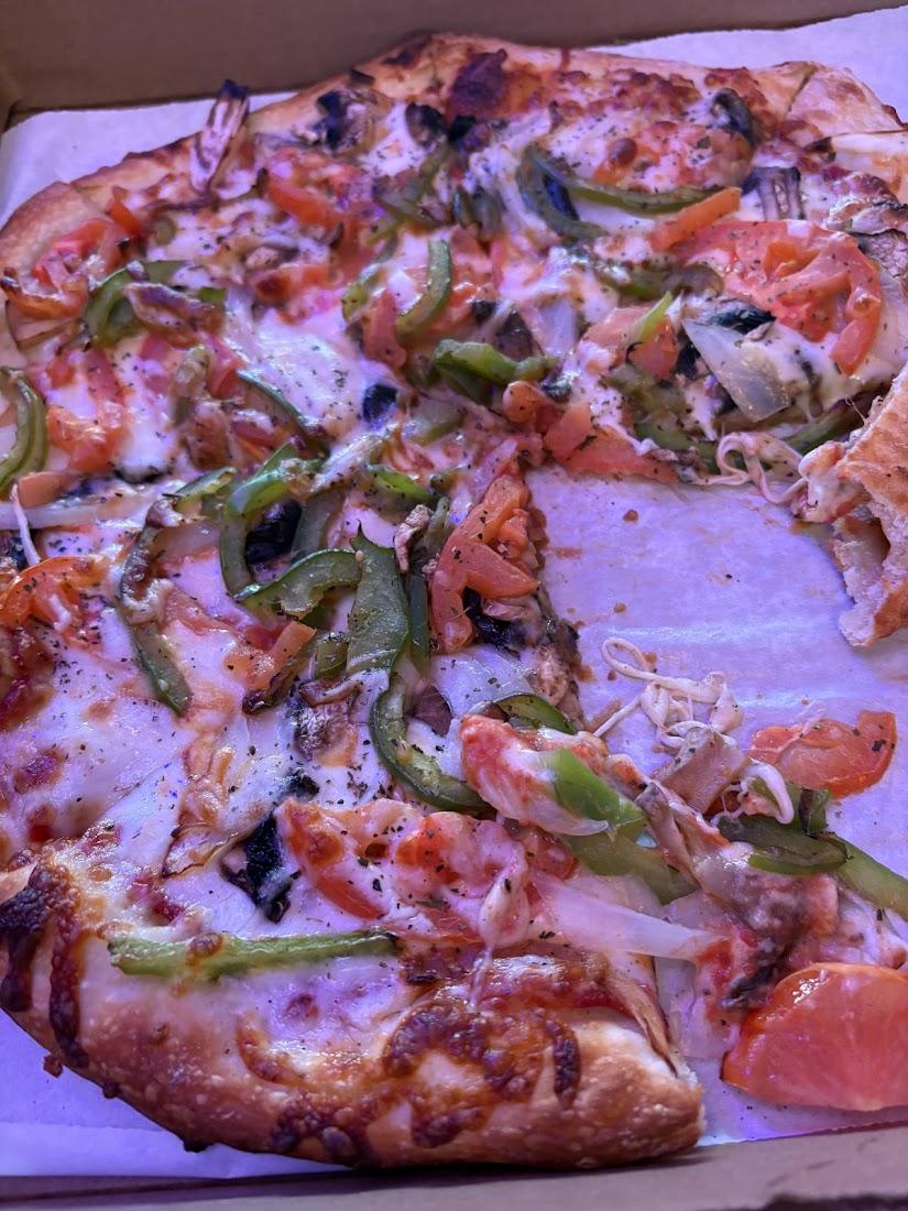 Alameda Pizza